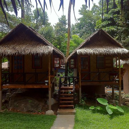 Jungle Garden Hotel Koh Chang Værelse billede