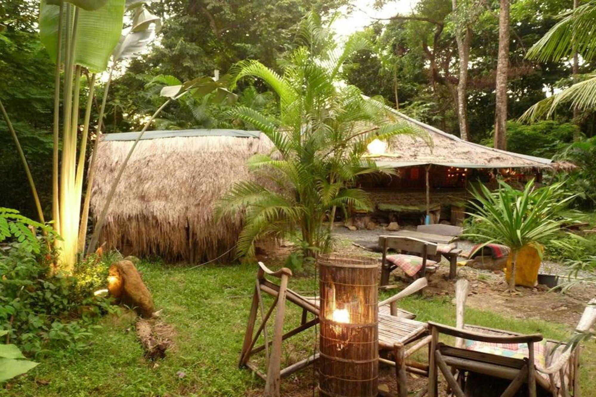 Jungle Garden Hotel Koh Chang Eksteriør billede